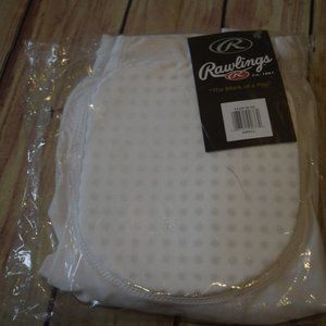 Rawlings Baseball Adult All Sizes Sliding Shorts